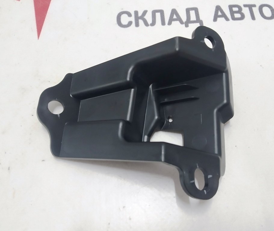 1007982-00-C Soporte para fijar el botón elevalunas para la puerta del Tesla modelo S trasero izquierdo, modelo S REST 1007982-00-C